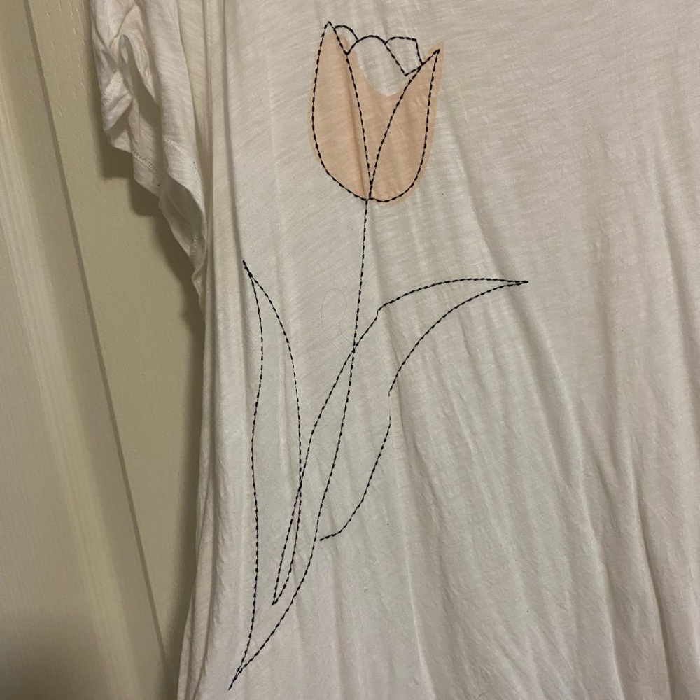 Torrid classic fit tee
